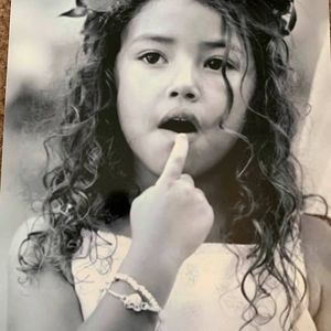 Meet your Posher, Carmen